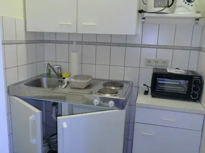 Ferienwohnung für 4 Personen (45 m²) in Lütow 6/10