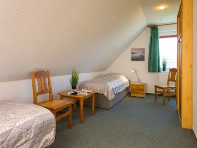 Ferienwohnung für 4 Personen (95 m²) in Lütow 5/7