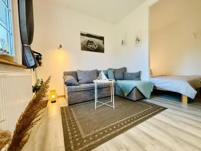 Ferienwohnung für 3 Personen (30 m²) in Lütow 2/10
