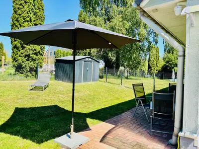 Ferienwohnung für 3 Personen (30 m²) in Lütow 3/10