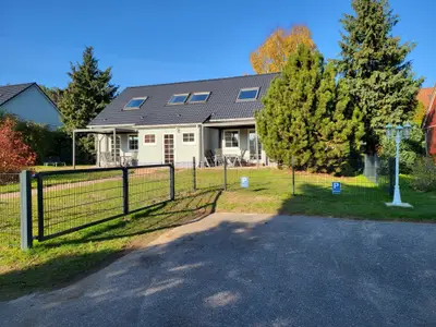 Ferienwohnung für 3 Personen (30 m²) in Lütow 5/10