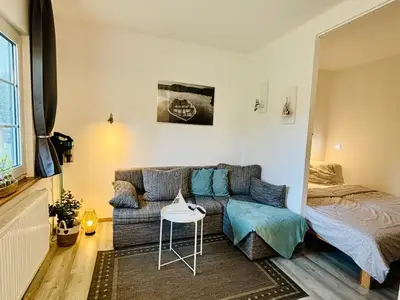 Ferienwohnung für 3 Personen (30 m²) in Lütow 6/10