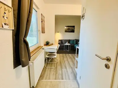 Ferienwohnung für 3 Personen (30 m²) in Lütow 7/10