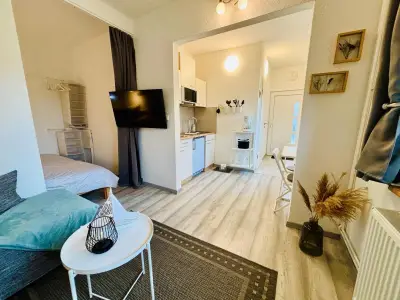 Ferienwohnung für 3 Personen (30 m²) in Lütow 8/10