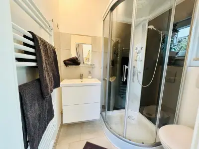 Ferienwohnung für 3 Personen (30 m²) in Lütow 9/10