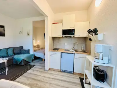 Ferienwohnung für 3 Personen (30 m²) in Lütow 10/10