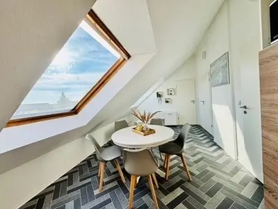 Ferienwohnung für 6 Personen (80 m²) in Lütow 1/10