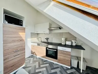 Ferienwohnung für 6 Personen (80 m²) in Lütow 4/10