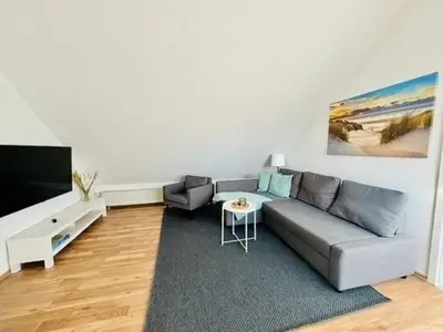 Ferienwohnung für 6 Personen (80 m²) in Lütow 8/10