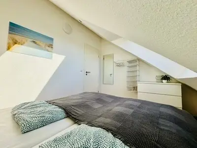 Ferienwohnung für 6 Personen (80 m²) in Lütow 9/10