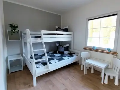 Ferienwohnung für 6 Personen (65 m²) in Lütow 9/10