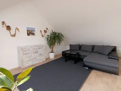 Ferienwohnung für 6 Personen (65 m²) in Lütow 10/10