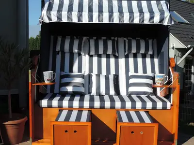 Ferienwohnung für 6 Personen (65 m²) in Lütow 3/10