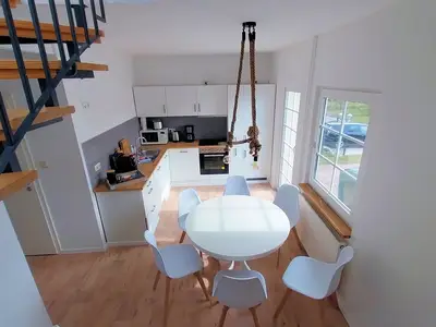 Ferienwohnung für 6 Personen (65 m²) in Lütow 7/10