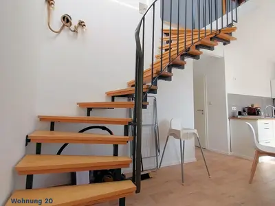 Ferienwohnung für 6 Personen (65 m²) in Lütow 8/10