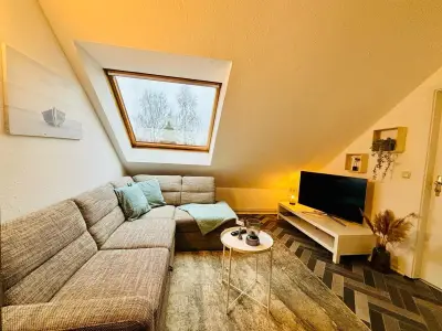 Ferienwohnung für 6 Personen (80 m²) in Lütow 1/10