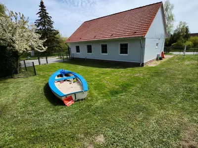 Ferienwohnung für 6 Personen (80 m²) in Lütow 6/10