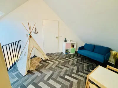 Ferienwohnung für 6 Personen (80 m²) in Lütow 8/10