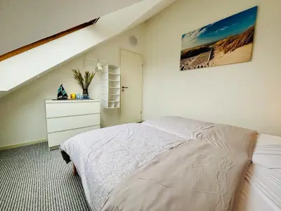 Ferienwohnung für 6 Personen (80 m²) in Lütow 9/10