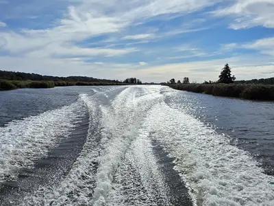 Ferienwohnung für 4 Personen (45 m²) in Lütow 1/10