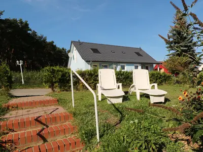 Ferienwohnung für 4 Personen (45 m²) in Lütow 3/10