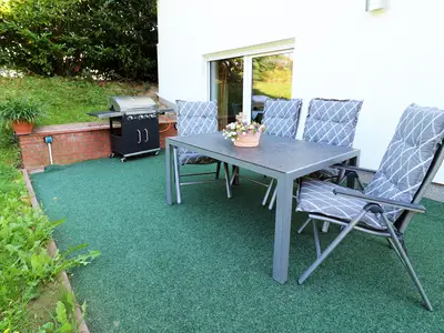 Ferienwohnung für 4 Personen (45 m²) in Lütow 4/10