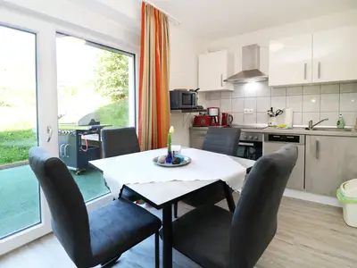 Ferienwohnung für 4 Personen (45 m²) in Lütow 5/10