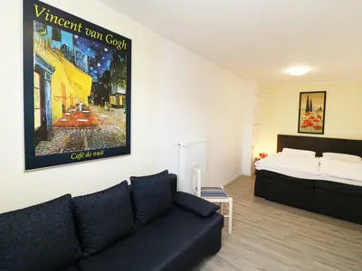 Ferienwohnung für 4 Personen (45 m²) in Lütow 8/10
