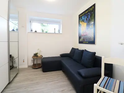 Ferienwohnung für 4 Personen (45 m²) in Lütow 9/10