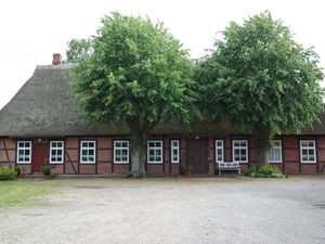 Ferienwohnung für 6 Personen (106 m²) in Lutterbek