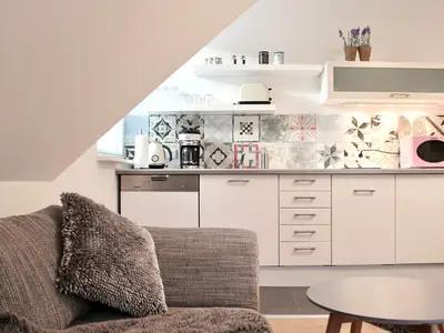 Küche / Küchenzeile