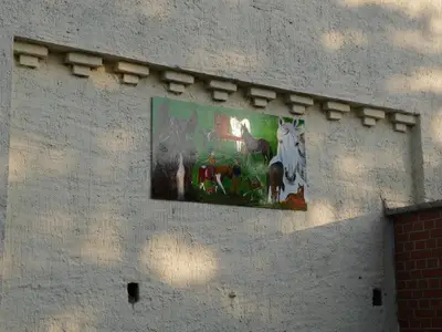 Ferienwohnung für 4 Personen (65 m²) in Lützen 3/10