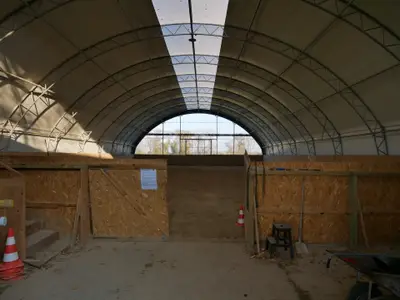 Ferienwohnung für 4 Personen (65 m²) in Lützen 4/10