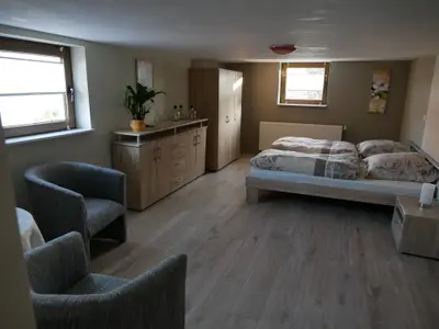 Ferienwohnung für 4 Personen (65 m²) in Lützen 7/10