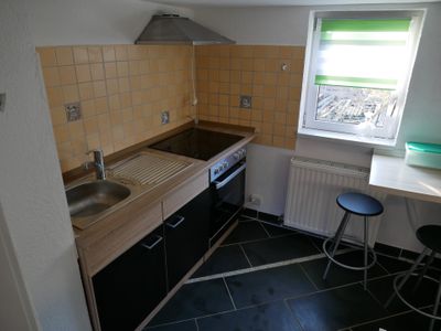 Ferienwohnung für 4 Personen (65 m²) in Lützen 10/10