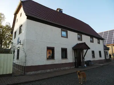 Ferienwohnung für 4 Personen (65 m²) in Lützen 2/10