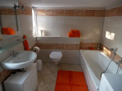 Ferienwohnung für 4 Personen (65 m²) in Lützen 5/10