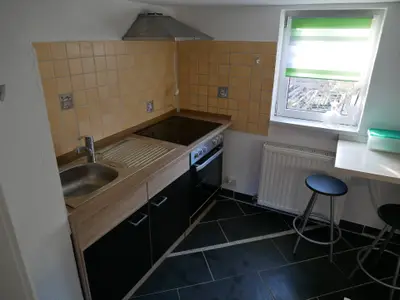 Ferienwohnung für 4 Personen (65 m²) in Lützen 7/10