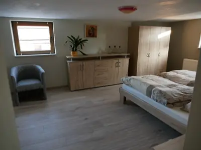 Ferienwohnung für 4 Personen (65 m²) in Lützen 8/10