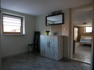 Ferienwohnung für 4 Personen (65 m²) in Lützen 10/10
