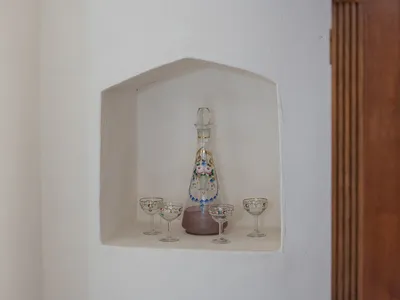 Ferienwohnung für 3 Personen (40 m²) in Lutzmannsburg 2/10