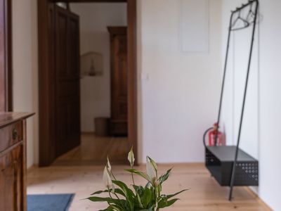 Ferienwohnung für 3 Personen (40 m²) in Lutzmannsburg 4/10