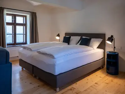 Ferienwohnung für 4 Personen (55 m²) in Lutzmannsburg 1/10