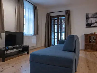 Ferienwohnung für 6 Personen (70 m²) in Lutzmannsburg 1/10