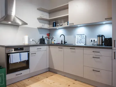 Ferienwohnung für 6 Personen (68 m²) in Lutzmannsburg 3/10