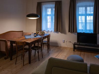 Ferienwohnung für 6 Personen (68 m²) in Lutzmannsburg 5/10