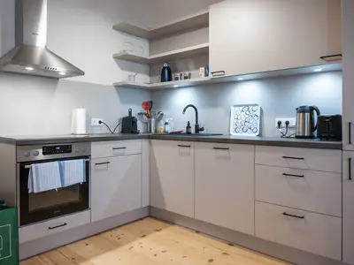 Ferienwohnung für 6 Personen (68 m²) in Lutzmannsburg 3/10