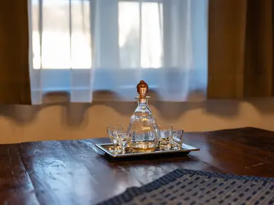 Ferienwohnung für 6 Personen (68 m²) in Lutzmannsburg 6/10