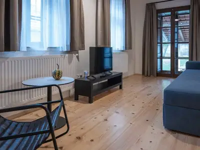 Ferienwohnung für 6 Personen (70 m²) in Lutzmannsburg 10/10