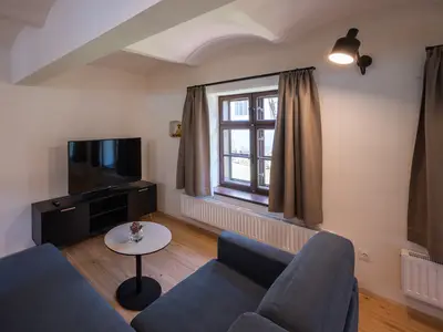 Ferienwohnung für 4 Personen (55 m²) in Lutzmannsburg 4/10